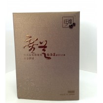 旺煌貢品靈芝60's